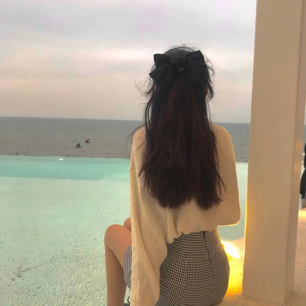 苦尽柑来遇见你