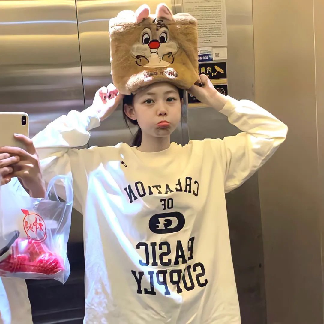 恶魔是一个女人